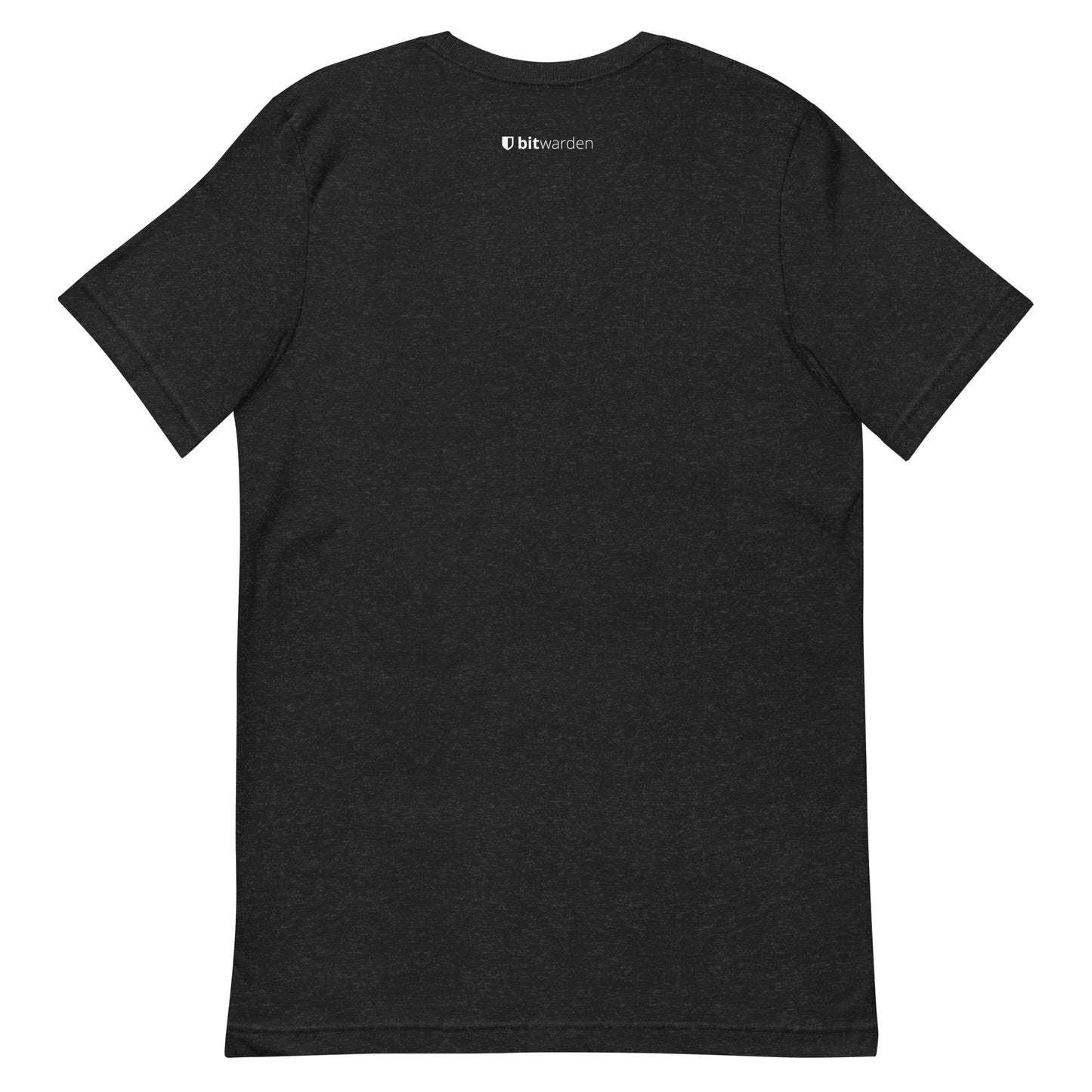 Secure Your World T-shirt