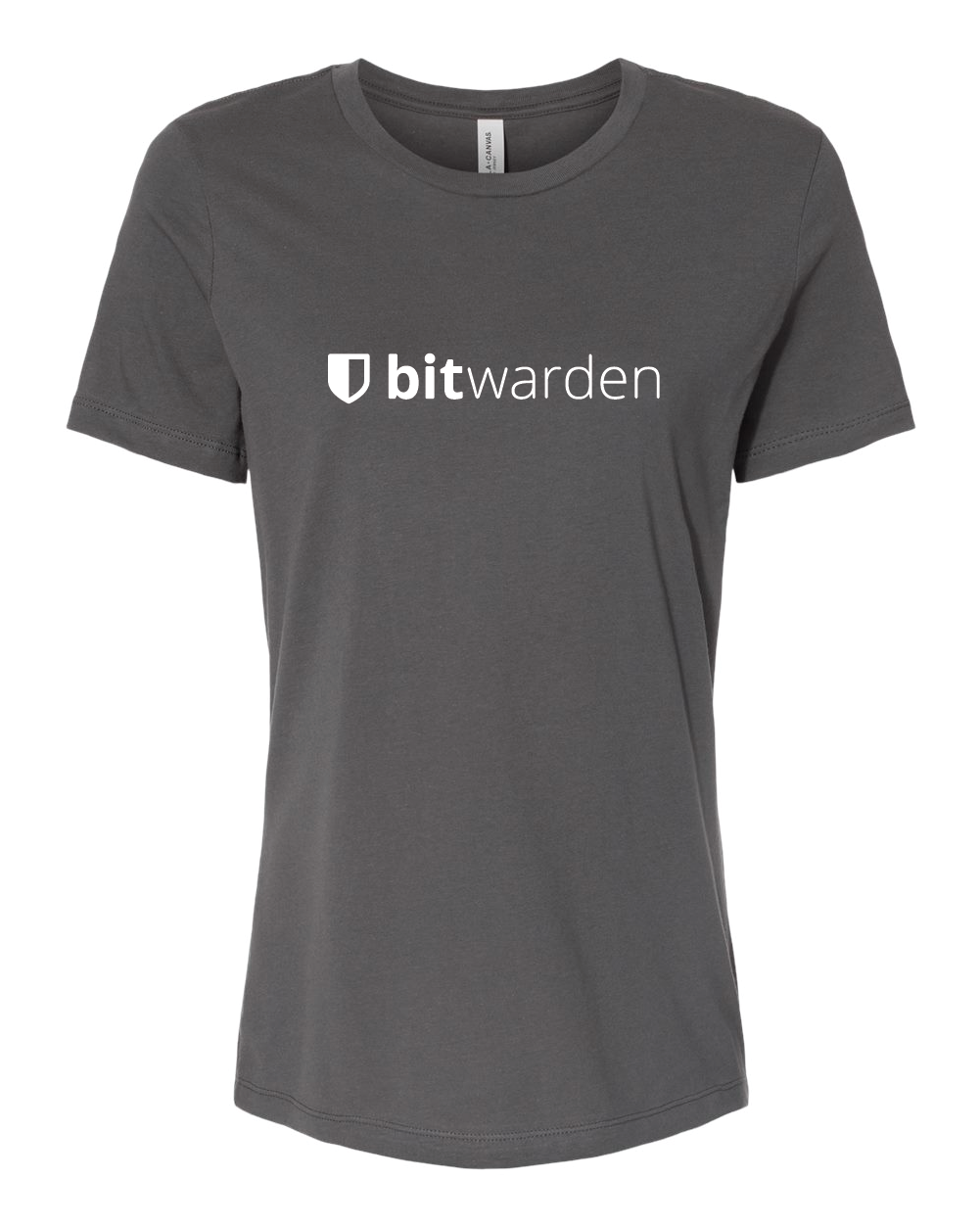Bitwarden Women's Relaxed Tee