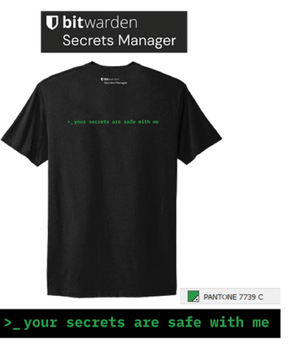Secrets Shirt